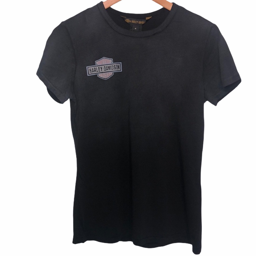 Harley Davidson Women’s Short Sleeve Size Medium